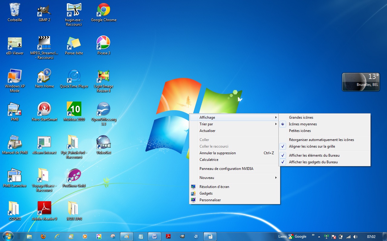 Forum Windows : Windows 10, Windows 8, Windows 7, Vista, XP, Édition Media 