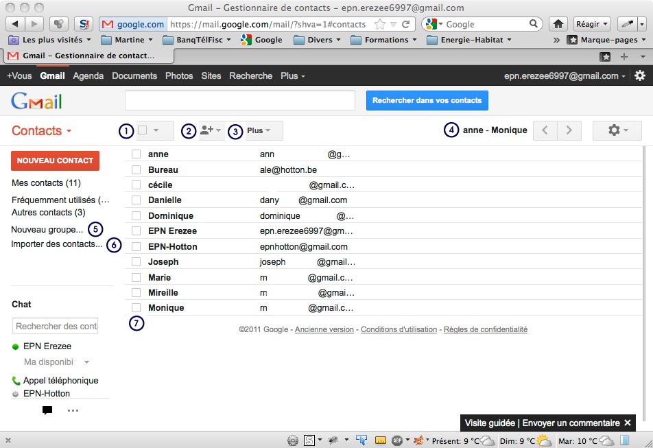 Chap 4_1 Les mails