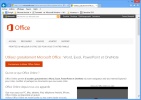 Utiliser Microsoft Online