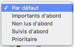 Gmail-Paramètres-Boîte de réception : type