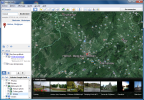 Google Earth : Hotton