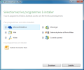 Windows-Essentials-2012 : sélectionner