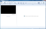 Windows-Movie-Maker : accueil