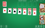 Solitaire +