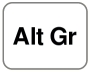 ALT GR