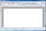Fenêtre OpenOffice 3 (Win)