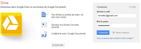 Google Drive