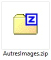 Dossier compressé (zippé)