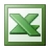 Icône Excel