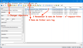 Mp3tag - 3 Résultat