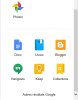 Outils-Google Plus