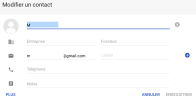 Gmail-Contact-Modifier