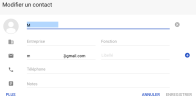Gmail-Contact-Modifier