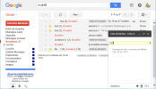 Gmail-Liste : nouvelle tâche