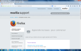 Adresse Mozilla