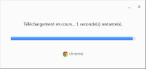 Exécution en cours