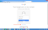 Bureau - Gmail-créer compte étape 1