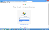 Se connecter à Gmail
