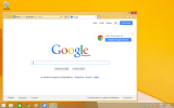 Internet Explorer 11
