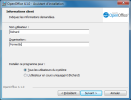 Installer OpenOffice 4.1