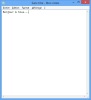 Bloc-notes