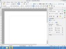 OpenOffice 4 Writer (traitement de texte, installé sur Windows 8)