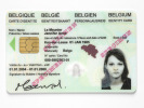 Carte d'identité électronique (eID)