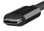 Photo connecteur USB-C