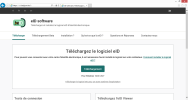 Télécharger le logiciel eid