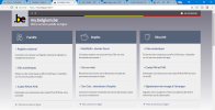 site www.mybelgium.be