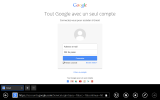 Accueil - Gmail - créer compte - étape 1