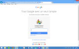 Bureau - Gmail