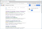 Recherche Google : Télécharger VLC