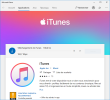Microsoft Store : télécharger iTunes