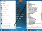 Démarrer Word ou OpenOffice