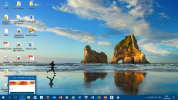 Windows 10 (version 08-2016