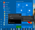 Windows 10 nouvelle version : Épingler