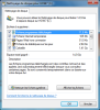 W7-Nettoyage de disque : options à cocher