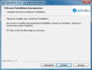 Installer OpenOffice 4.1