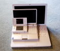 pc portable - netbook - console