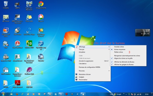 Sistema Operativo Windows Vista Home Premium