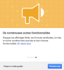 Google Drive : feuille de calcul