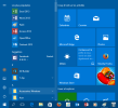 Windows 10 : le menu Démarrer