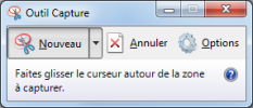 Outil-Capture