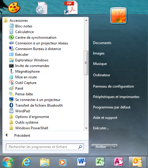 Windows