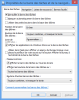 W8.1 Bureau Barre des taches : clic droit : Propriétés-Barre des Tâches