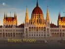 Application Voyage : Destination Hongrie