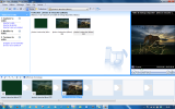Conversion d'un film WMV vers AVI avec WindowsMovieMaker