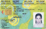 Carte d'identité électronique pour les enfants de moins de 12 ans (Kids-ID)