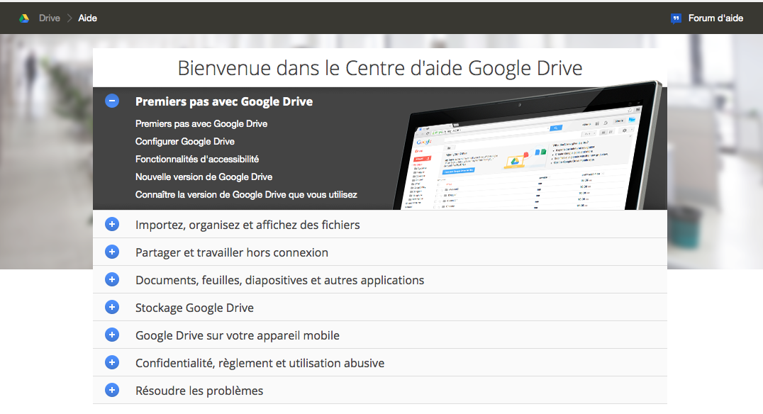 Module 2 Internet - 4.2 Google Drive